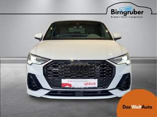 Q3 Sportback 35 TDI quattro S-line S-tronic, 53990 €, Auto & Fahrrad-Autos in 3430 Gemeinde Tulln an der Donau Q3 Sportback 35 TDI quattro S-line S-tronic, 53990 €, Auto & Fahrrad-Autos in 3430 Gemeinde Tulln an der Donau
