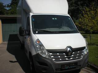 Renaut Master Koffer/Kasten 3,5t TOP, 16500 €, Auto & Fahrrad-Traktoren & Nutzfahrzeuge in 2640 Gemeinde Enzenreith