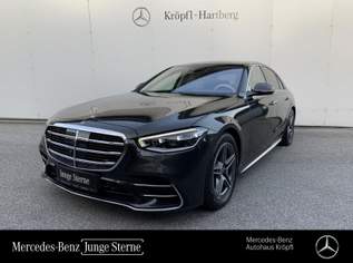 S 400 d 4MATIC Limousine, 89900 €, Auto & Fahrrad-Autos in 8230 Hartberg