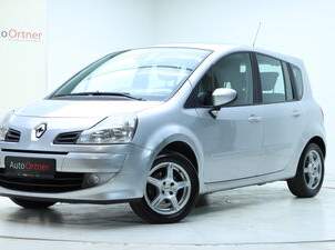 Modus Dynamique Automatik Service neu, 4999 €, Auto & Fahrrad-Autos in Kärnten