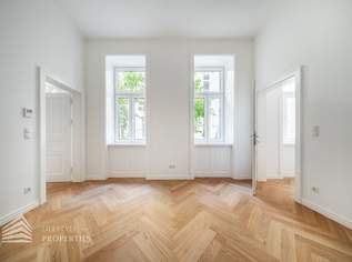 Heller 2-Zimmer Erstbezug, Nähe Galleria Landstraße, 259000 €, Immobilien-Wohnungen in 1030 Landstraße