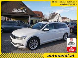 Passat Variant Highline 2,0 TDI SCR DSG *AHV+VIRTUAL+LED*