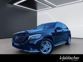 GLC 350 d 4MATIC, 37990 €, Auto & Fahrrad-Autos in 6280 Gemeinde Rohrberg
