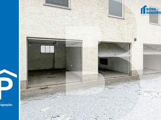 Garage | Ipftal 36, 4491 Niederneukirchen, 82.8 €, Immobilien-Kleinobjekte & WGs in 4491 Dörfl