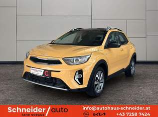 Stonic 1,0 TGDI GPF ISG Silber, 15977 €, Auto & Fahrrad-Autos in 4532 Rohr im Kremstal