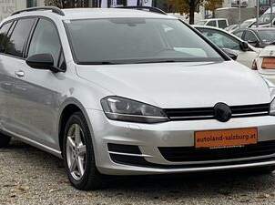 Golf Comfortline BMT ACC PDC NAVI 17'' Alu, 12900 €, Auto & Fahrrad-Autos in 5020 Altstadt