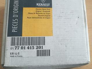 Original Adapter für Ski- und Fahrradträger für Renault Megane Original Adapter für Ski- und Fahrradträger für Renault Megane