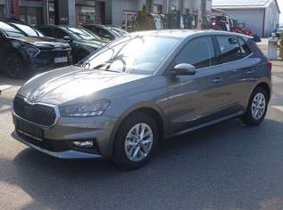 Fabia Ambition 1,0 *LED, SMART LINK, TEMPOMAT*, 17480 €, Auto & Fahrrad-Autos in 8753 Fohnsdorf