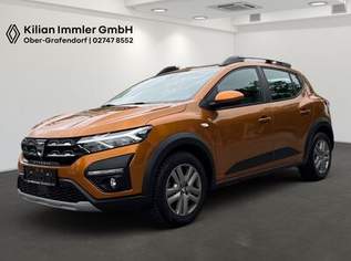 Sandero Stepway Comfort TCe 90, 13990 €, Auto & Fahrrad-Autos in 3200 Gemeinde Ober-Grafendorf Sandero Stepway Comfort TCe 90, 13990 €, Auto & Fahrrad-Autos in 3200 Gemeinde Ober-Grafendorf