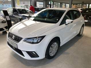 Ibiza 1,0 TSI Reference, 17740 €, Auto & Fahrrad-Autos in 4240 Freistadt Ibiza 1,0 TSI Reference, 17740 €, Auto & Fahrrad-Autos in 4240 Freistadt