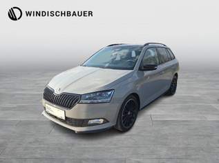 FABIA Combi MONTE CARLO TSI, 16480 €, Auto & Fahrrad-Autos in 4810 Gmunden