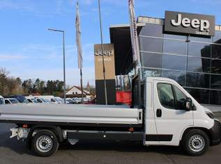 Ducato Maxi Pritsche L3 180PS Automatik 3.88m ..., 37990 €, Auto & Fahrrad-Autos in 8483 Deutsch Goritz Ducato Maxi Pritsche L3 180PS Automatik 3.88m ..., 37990 €, Auto & Fahrrad-Autos in 8483 Deutsch Goritz