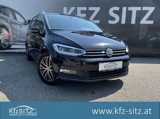 Touran 1,5 TSI ACT Highline DSG 7 Sitze | NAVI*LED*ACC*RFK, 20790 €, Auto & Fahrrad-Autos in 4053 Ansfelden