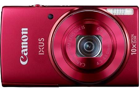 Digitalkamera Canon IXUS 155