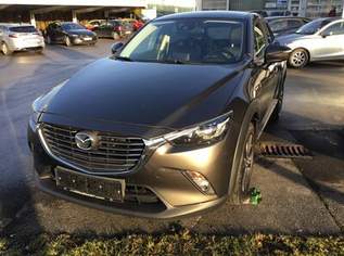 CX-3 G120 Revolution, 13990 €, Auto & Fahrrad-Autos in 6850 Stadt Dornbirn