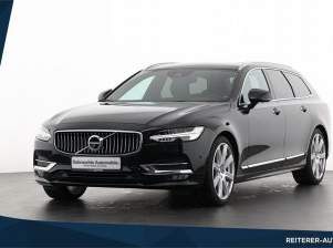 V90 D4 AWD Inscription