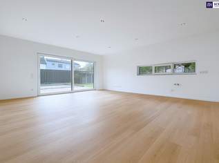 Schnell sein: 4-Zimmer I Doppelhaushälfte I Pool I Terrasse I Garten I familienfreundliche Lage I Brunn am Gebirge I Wien-Nähe!, 595000 €, Immobilien-Häuser in 2345 Brunn am Gebirge