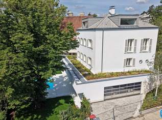 Generalsanierte Villa der Wiener Moderne mit Garten und Swimmingpool, 0 €, Immobilien-Häuser in 1190 Döbling Generalsanierte Villa der Wiener Moderne mit Garten und Swimmingpool, 0 €, Immobilien-Häuser in 1190 Döbling