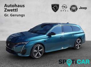308 SW BlueHDi 130 EAT8 GT, 31880 €, Auto & Fahrrad-Autos in 3920 Gemeinde Groß Gerungs