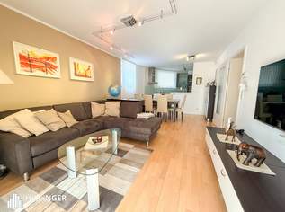 Barrierefreie 3-Zimmer-Gartenwohnung am Wilhelminenberg!, 467000 €, Immobilien-Wohnungen in 1160 Ottakring