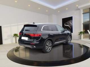 Koleos Initiale Paris Panodach+SHZ+LED dCi 18..., 48303 €, Auto & Fahrrad-Autos in 6844 Gemeinde Altach