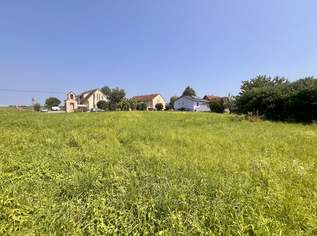Baugrund in Zettling, ca. 719 m² im Dorfgebiet 02/05, sonnige und zentrale Lage!, 189000 €, Immobilien-Grund und Boden in 8141 Zettling