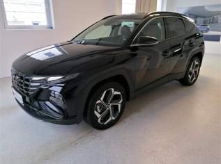 Tucson NX4 Prestige Line 1,6 T-GDi HEV 4WD AT, 29970 €, Auto & Fahrrad-Autos in 4663 Laakirchen