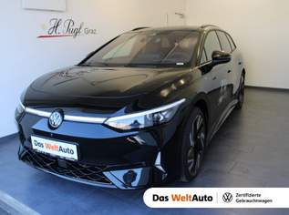 ID.7 Tourer GTX 4MOTION 250kW Business, 57900 €, Auto & Fahrrad-Autos in 8020 Gries
