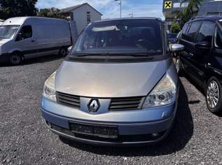 Espace Sport Edition 2,0 dCi, 650 €, Auto & Fahrrad-Autos in 8490 Bad Radkersburg