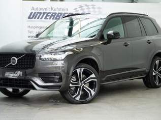 XC90 Recharge Ultimate T8 AWD plug-in hyprid, 71900 €, Auto & Fahrrad-Autos in 6330 Stadt Kufstein
