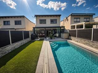 "Topmodern - auf Eigengrund!, 599999 €, Immobilien-Häuser in 1220 Donaustadt "Topmodern - auf Eigengrund!, 599999 €, Immobilien-Häuser in 1220 Donaustadt