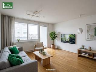 Moderne 2-Zimmer-Wohnung mit Loggia im Herzen von Floridsdorf!, 1049 €, Immobilien-Wohnungen in 1210 Floridsdorf Moderne 2-Zimmer-Wohnung mit Loggia im Herzen von Floridsdorf!, 1049 €, Immobilien-Wohnungen in 1210 Floridsdorf