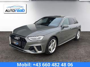 A4 40 TDI quattro S-tronic*S-line*VIRTUAL*LED*RFK*APP, 39990 €, Auto & Fahrrad-Autos in 4141 Pfarrkirchen im Mühlkreis A4 40 TDI quattro S-tronic*S-line*VIRTUAL*LED*RFK*APP, 39990 €, Auto & Fahrrad-Autos in 4141 Pfarrkirchen im Mühlkreis