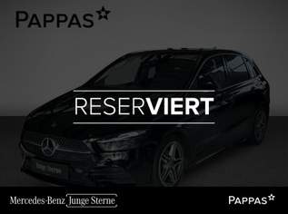 B 200 d, 35900 €, Auto & Fahrrad-Autos in Niederösterreich