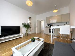 2-Zimmer-Wohnung zentral gelegen nahe Millenium-City, 159000 €, Immobilien-Wohnungen in 1200 Brigittenau