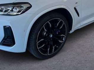 X4 M40 i /PANO-DA/AHK/LED/21Z/M-SITZE/ 265kW..., 89977 €, Auto & Fahrrad-Autos in 6844 Gemeinde Altach