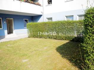 Sonnige 3-Zimmer Garten-Wohnung in der Sophiengutstraße 31 / Froschberg, 1396.95 €, Immobilien-Wohnungen in Oberösterreich