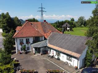 Gasthaus mit Fremdenzimmern und Kegelbahn nähe Red Bull Ring +++ Apfelberg +++, 349000 €, Immobilien-Gewerbeobjekte in 8720 Apfelberg