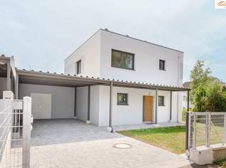 Baumeisterhaus - Erstbezug - 4 Zimmer - SOFORT BEZIEHBAR!, 567000 €, Immobilien-Häuser in 2630 Gemeinde Ternitz