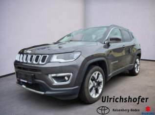 Compass 2,0 MultiJet AWD 9AT 170 Limited Aut., 22990 €, Auto & Fahrrad-Autos in 2441 Gemeinde Mitterndorf an der Fischa Compass 2,0 MultiJet AWD 9AT 170 Limited Aut., 22990 €, Auto & Fahrrad-Autos in 2441 Gemeinde Mitterndorf an der Fischa