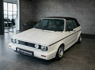 Golf 1 Cabrio , Pickerl NEU , elekt Verdeck, 8500 €, Auto & Fahrrad-Autos in 6444 Gemeinde Längenfeld