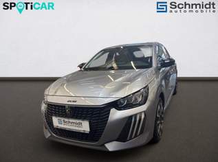 208 Hybrid 100 e-DCS6 STYLE Aut., 19390 €, Auto & Fahrrad-Autos in 5020 Altstadt