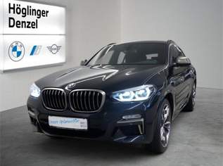 X4 M40i, 49990 €, Auto & Fahrrad-Autos in 4020 Bulgariplatz