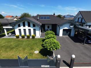 Modernes Wohnen auf einer Ebene! 161 m² Wohnfläche und ein schöner Garten in Gralla!, 649000 €, Immobilien-Häuser in 8431 Gralla