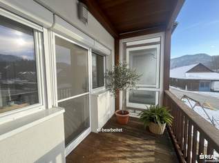 Moderne 4-Zimmer Wohnung mit Loggia & Komfortausstattung – Wohnen auf hohem Niveau im Zentrum von Ebenthal, 349000 €, Immobilien-Wohnungen in 9065 Ebenthal in Kärnten