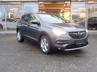 Grandland X 1,5 CDTI BlueInjection Innovation Start/Stopp, 14990 €, Auto & Fahrrad-Autos in 4407 Dietach