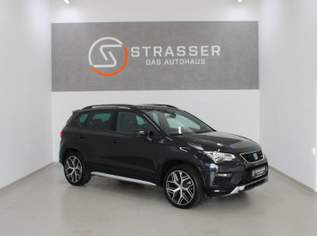 Ateca FR 1.5 TSI ACT DSG 4Drive, 23990 €, Auto & Fahrrad-Autos in Tirol