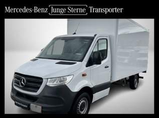 Sprinter 316 CDI Lang KOLBW, 42480 €, Auto & Fahrrad-Autos in 2721 Gemeinde Bad Fischau-Brunn