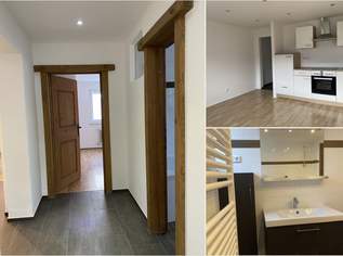 neuwertige 3 Zi-Wohnung +kleiner Gartenanteil, 1580 €, Immobilien-Wohnungen in 6170 Marktgemeinde Zirl