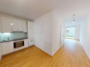 Idyllisches Stadtleben - Moderne Neubauwohnungen in Bestlage, 749 €, Immobilien-Wohnungen in 8020 